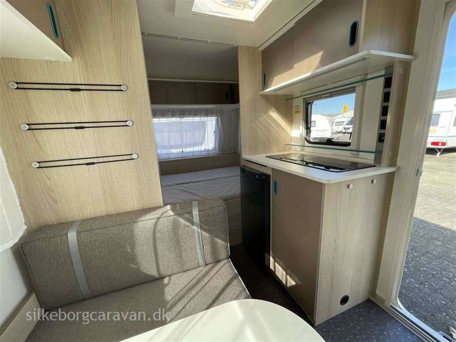 Adria Aviva 400 PS